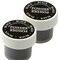 Lorann Oils Black Powder Food Color 4 Grams for Baking and Decorating